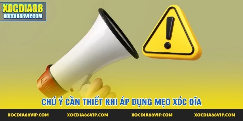 Mẹo đánh se die và chú ý quan trọng