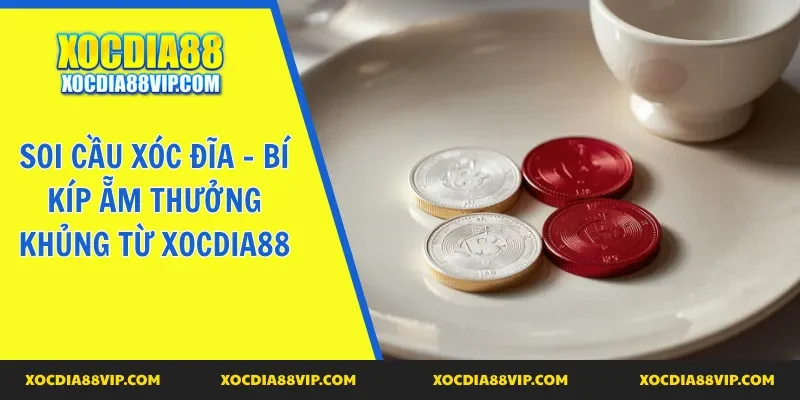 soi cầu xóc đĩa